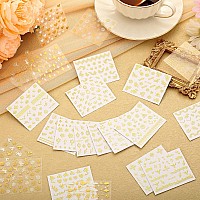 5000 Pieces Flower Nail Stickers 100 Sheets 3D Selfadhesive Nail Floral Stickers Multidesign Flower Nail Decals Multicolor Flo