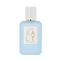 Ellis Brooklyn Salt Eau De Parfum For Women Clean Perfume Ylang Ylang Amber Sandalwood Perfume Musk Perfume For Women Lon