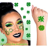 Go Ho Amazon Green Face Paint Stick085Ozst Patricks Day Accessorieswater Based Cream Green Body Paint Washablecovers Oilf