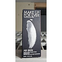 Make Up For Ever HD Skin Foundation 2Y20 - 1 oz - Cran