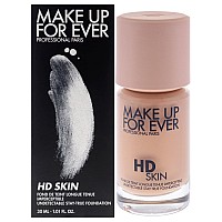 Make Up For Ever HD Skin Foundation - 1 oz, 2Y32,