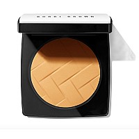 Bobbi Brown Vitamin Enriched Pressed Powder 0.28 oz - Peach