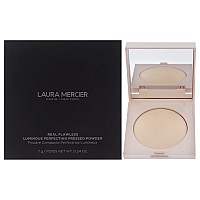 Laura Mercier Translucent Real Flawless Pressed Powder 0.25