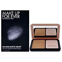 Make Up For Ever HD Skin Matte Powder Foundation 0.38 oz