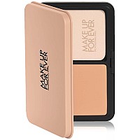 Make Up For Ever HD Skin Matte Powder Foundation 0.38 oz