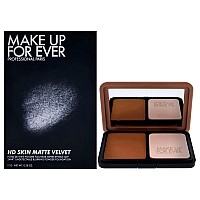 Make Up For Ever HD Skin Matte Powder Foundation 0.38 oz