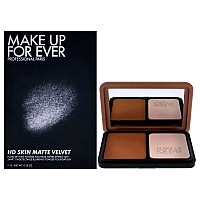 Make Up For Ever HD Skin Matte Powder Foundation 0.38 oz