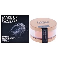 Make Up For Ever HD Skin Twist and Light, Cranberry, 0.26