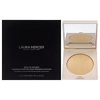 Laura Mercier Translucent Honey Pressed Powder, 0.25 oz