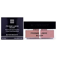 Givenchy Prisme Libre Blush N04 Organza Sienne 0.21