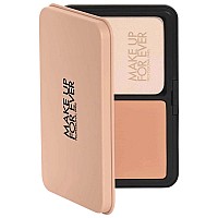 Make Up For Ever HD Skin Matte Powder Foundation - 0.38 oz