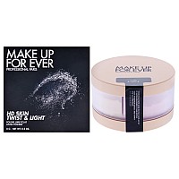 Make Up For Ever HD Skin Twist and Light, Cranberry, 0.26