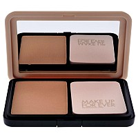 Make Up For Ever HD Skin Matte Powder Foundation - 0.38 oz