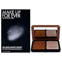 Make Up For Ever HD Skin Matte Powder Foundation - 0.38 oz