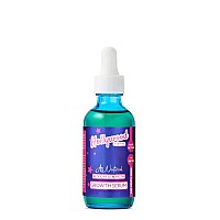 Hollywood Hair Bar Hair Oil Regrowth Serum Regular Strength Vegan And Cruelty Free Made With Allnatural Essential Oils 1