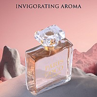 Coco C5 For Women Eau De Parfum Pure Femininity In A Bottle Delicate Floral Scents Of Jasmine And May Rose A Fragrance Tha