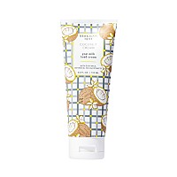 Beekman 1802 Coconut Cream Hand Cream Scented 34 Fl Oz Nourishes Hydrates Repairs With Shea Butter Glycerin Non