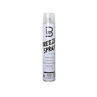 L3 Level 3 Hair Spray Long Lasting And Strong Hold Hair Spray Great For Men And Women