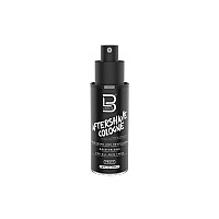 L3 Level 3 After Shave Spray Cologne Softens Skin Refreshes And Relieves Face And Skin Moisturizing Formula Level Three Af