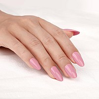 Imtiti Gel Nail Polish Nude Pink Gel Polish 05 Fl Oz