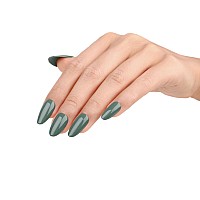 Imtiti Gel Nail Polish Sage Green Gel Polish 05 Fl Oz