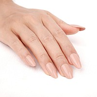 Imtiti Gel Nail Polish Nude Gel Polish 05 Fl Oz