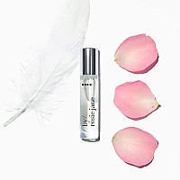 By Rosie Jane Fragrance Oil Rosie Clean Fragrance For Women Essential Oil Vial With Notes Of Sheer Musk Vanilla Sweet Ro