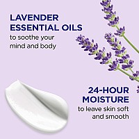 Dr Teals Body Lotion Lavender Essential Oil 18 Fl Oz Pack Of 3