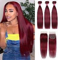 Ornate Hair Brown Bundles Human Hair Brazilian Hair Bundles 100 Unprocessed Virgin Hair Weave Bundles 9A Grade Hair Extensions