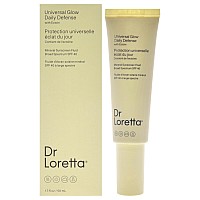 Dr. Loretta Universal Glow SPF 40 Mineral Sunscreen 1.7 oz