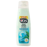 Alberto VO5 Ocean Refresh Conditioner, 15 oz - Revitalizing