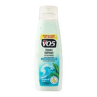 Alberto VO5 Ocean Refresh Conditioner, 15 oz - Revitalizing