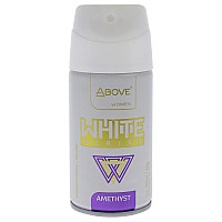 ABOVE Amethyst Body Spray - Long-Lasting Deodorant, 2