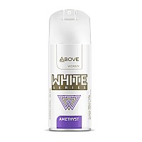 ABOVE Amethyst Body Spray - Long-Lasting Deodorant, 2