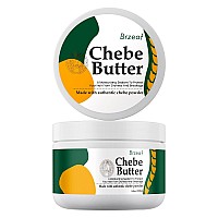 Brzeaf Chebe Hair Butter 88 Oz Repairs Fragile Hair Promotes Growth Strengthening Natural Ingredients For All Hair Type