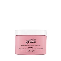 Philosophy Amazing Grace Intense Body Whipped Cream 8 Oz