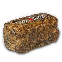 Aroma Depot Raw African Black Soap 4Oz 100 Raw Natural Soap For Acne Eczema Psoriasis Scar Removal Face And Body Wash Handm