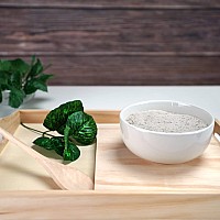 Clearlee Bentonite Clay Cosmetic Grade Powder 100 Pure Natural Powder Great For Skin Detox Rejuvenation And More Heal D