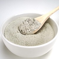 Clearlee Bentonite Clay Cosmetic Grade Powder 100 Pure Natural Powder Great For Skin Detox Rejuvenation And More Heal D