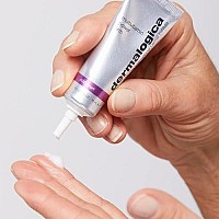 Dermalogica Multivitamin Power Firm Eye Cream For Dark Circles And Puffiness Contains Antioxidant Vitamins 1 Fl Oz