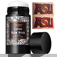 Sexy Mix Tattoo Aftercare Heal Fresh Tattoo Balm Tattoo Brightener For Old Tattoo Cream Natural Ingredient Tattoo Care Tatto