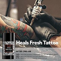 Sexy Mix Tattoo Aftercare Heal Fresh Tattoo Balm Tattoo Brightener For Old Tattoo Cream Natural Ingredient Tattoo Care Tatto