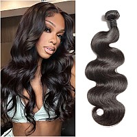 Body Wave Bundles Human Hair 20 Inch Body Wave Bundles 10A Brazilian 100 Unprocessed Virgin Human Hair Wet And Wavy Bundles Dou