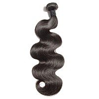 Body Wave Bundles Human Hair 20 Inch Body Wave Bundles 10A Brazilian 100 Unprocessed Virgin Human Hair Wet And Wavy Bundles Dou