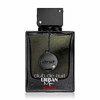 Armaf Club De Nuit Urban Man Elixir For Men Eau De Parfum Spray 36 Ounce