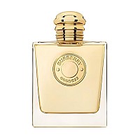 BURBERRY Goddess Eau de Parfum Spray, 1.7 Fl Oz for