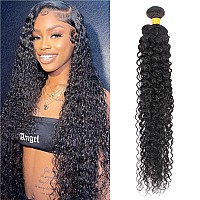 Royal Impression 12A Water Wave Bundles Human Hair 32 Inch Water Wave Human Hair One Bundles 100 Unprocessed Brazilian Virgin H