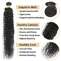 Royal Impression 12A Water Wave Bundles Human Hair 32 Inch Water Wave Human Hair One Bundles 100 Unprocessed Brazilian Virgin H