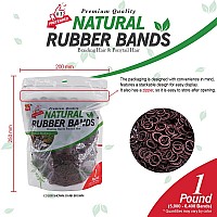 Rubber Bands Hair Band Soft Elastic Hair Accessories Braid Mini Hair Ties Stretchy Hair Ties No Damage Rubber Bands For Hair Mad