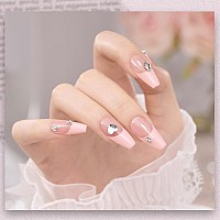 Gaoy Pastel Pink Gel Nail Polish 16Ml Soak Off Gel Polish Uv Light Cure For Nail Art Diy Manicure At Home 1998 Pink Pancake